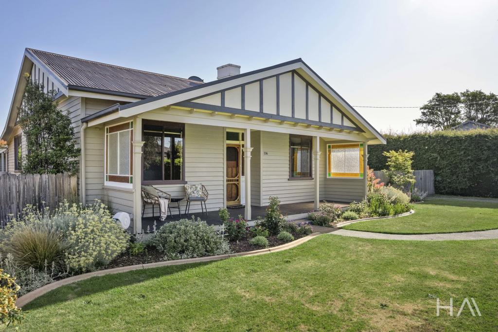 136 KING ST, WESTBURY, TAS 7303