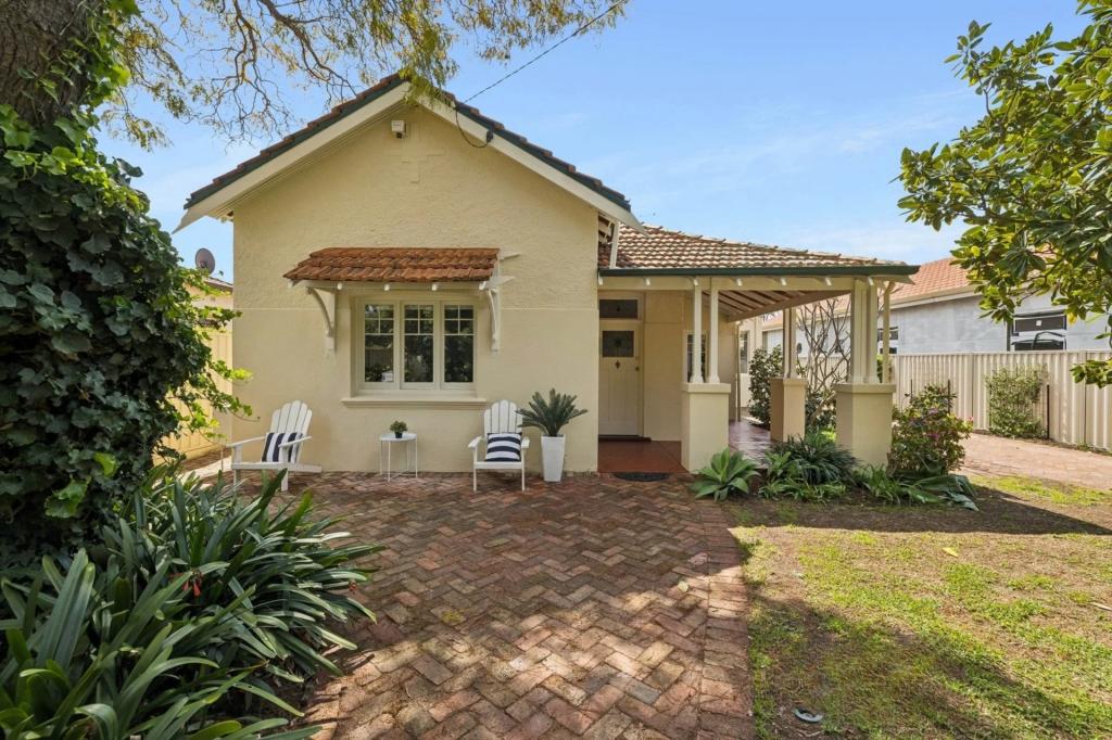 206 Central Ave, Inglewood, WA 6052