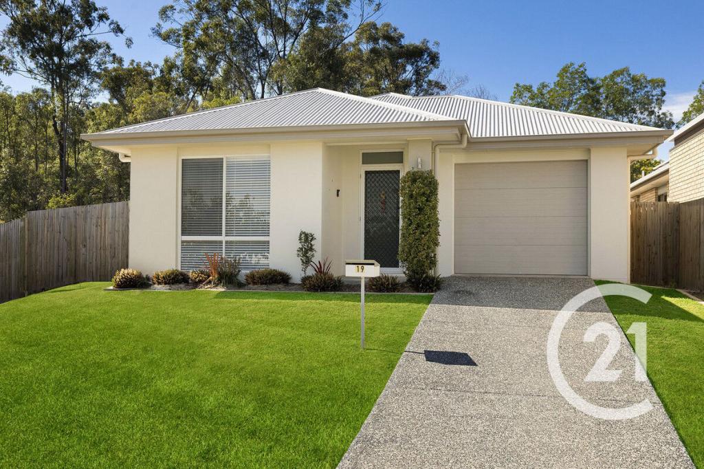 19 Catchment Ct, Narangba, QLD 4504