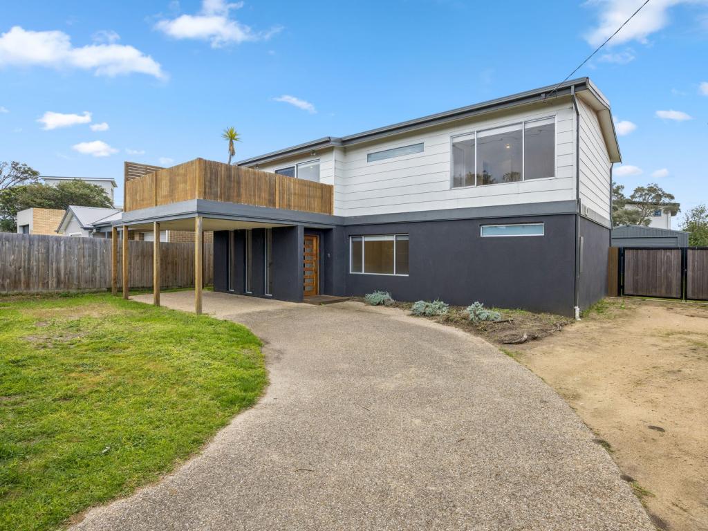 5 Grandview Ave, Rye, VIC 3941