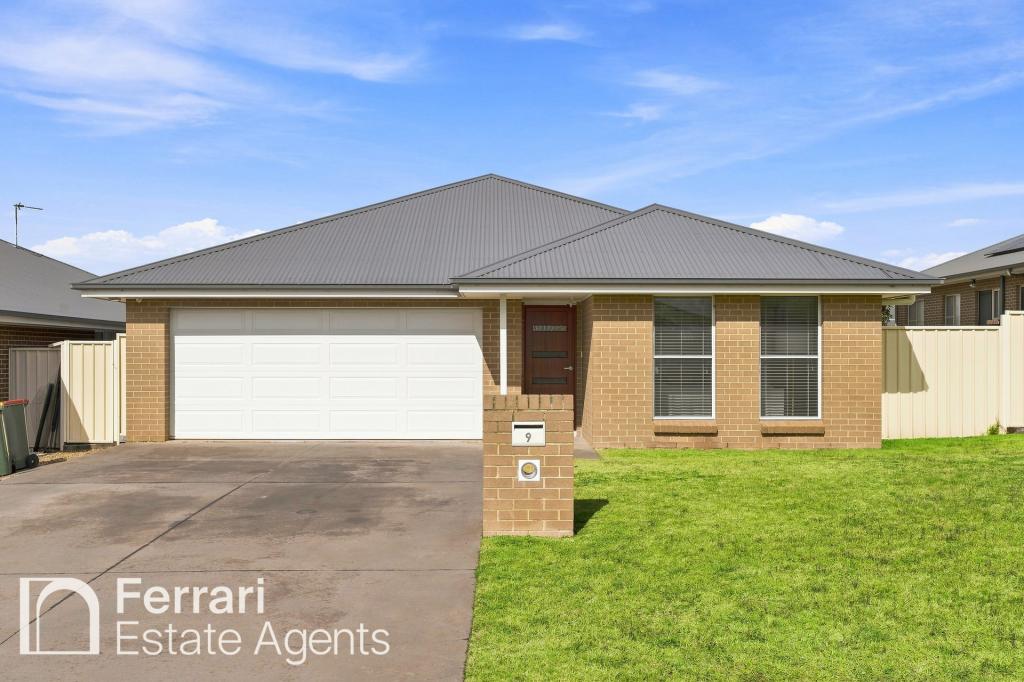 9 Elberta St, Orange, NSW 2800