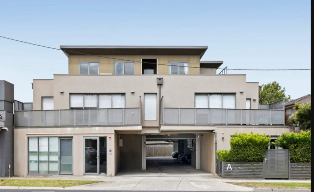 10/1126 North Rd, Bentleigh East, VIC 3165