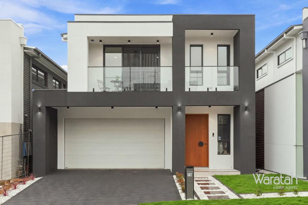 70 MODENESE ST, AUSTRAL, NSW 2179