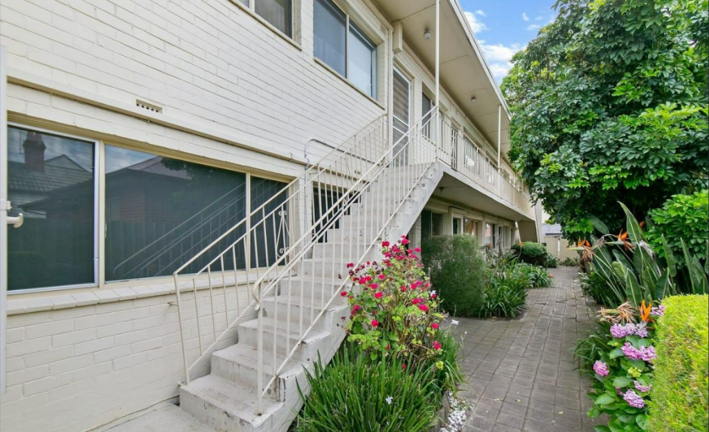 3/23 Scotia St, Moonee Ponds, VIC 3039