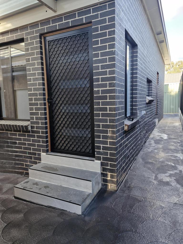 31a Percy St, Ingleburn, NSW 2565