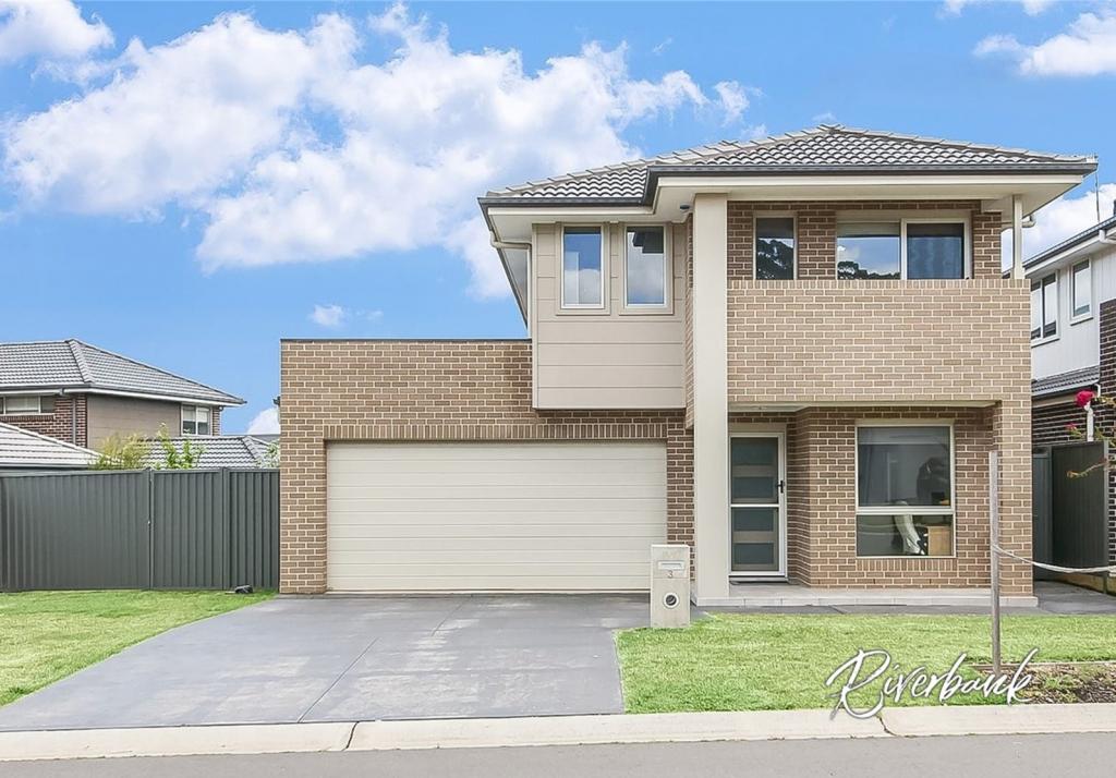 3 Melanite St, Leppington, NSW 2179