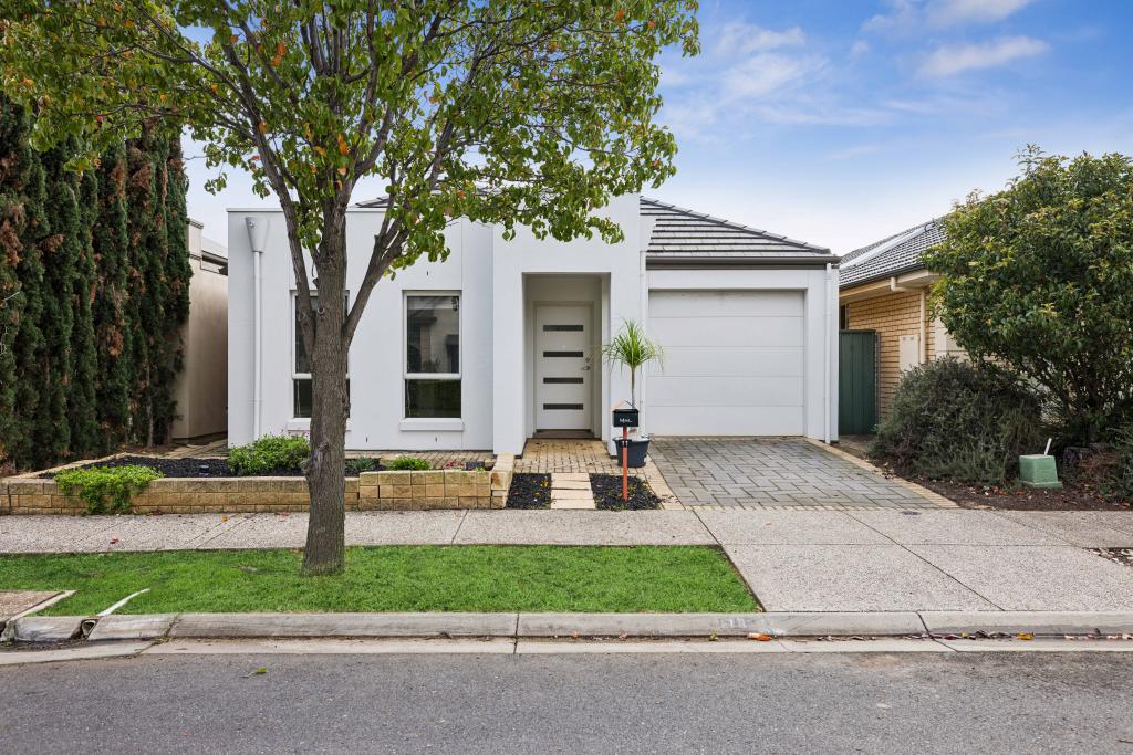 11 Lorentz Ct, Mawson Lakes, SA 5095