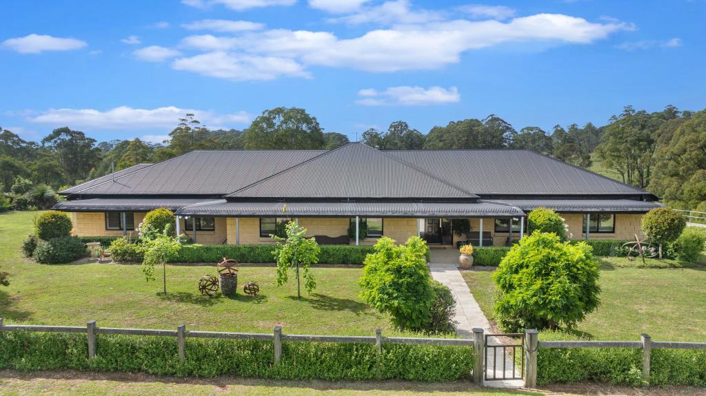 10181 Armidale Rd, Hernani, NSW 2453
