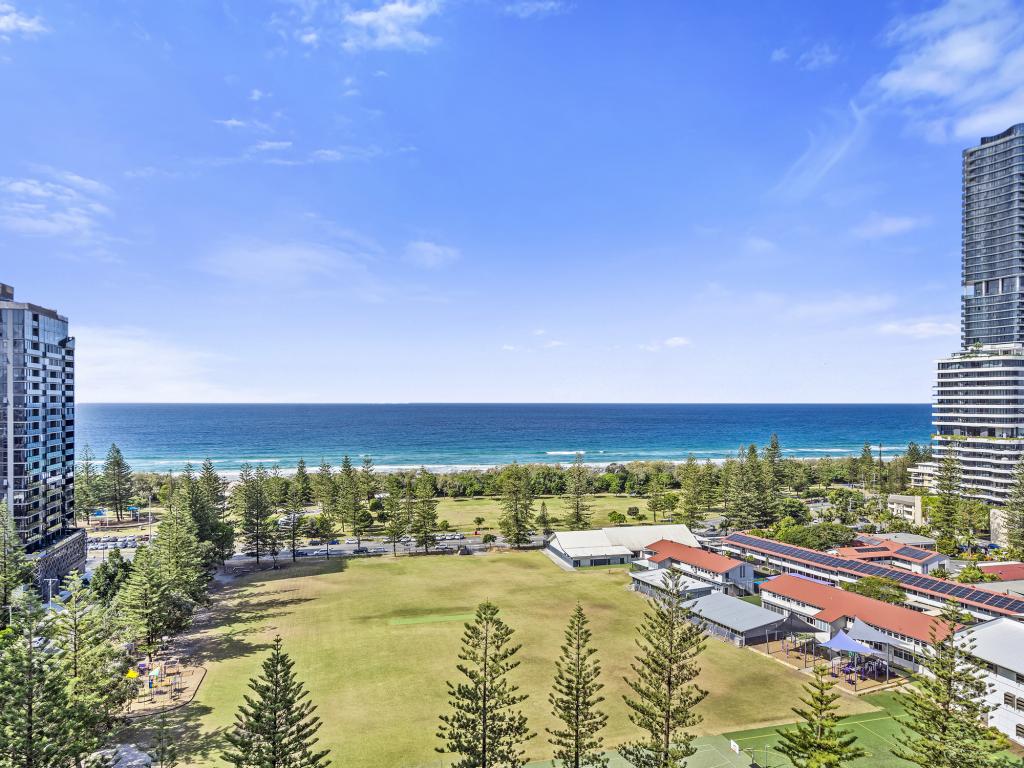 154/25 Surf Pde, Broadbeach, QLD 4218