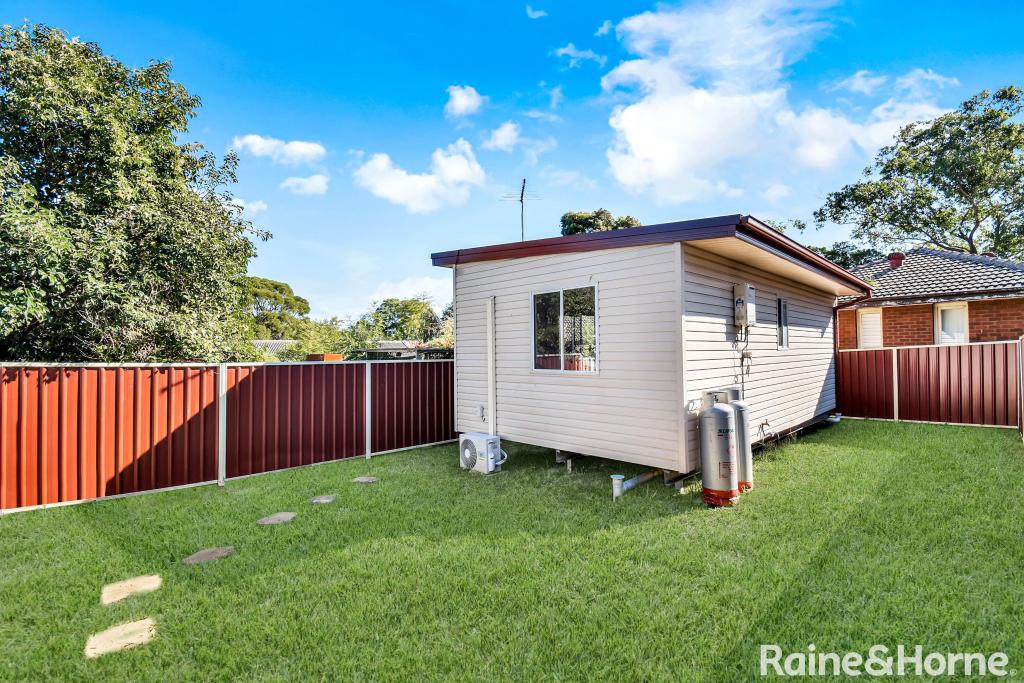 40a Helena Ave, Emerton, NSW 2770