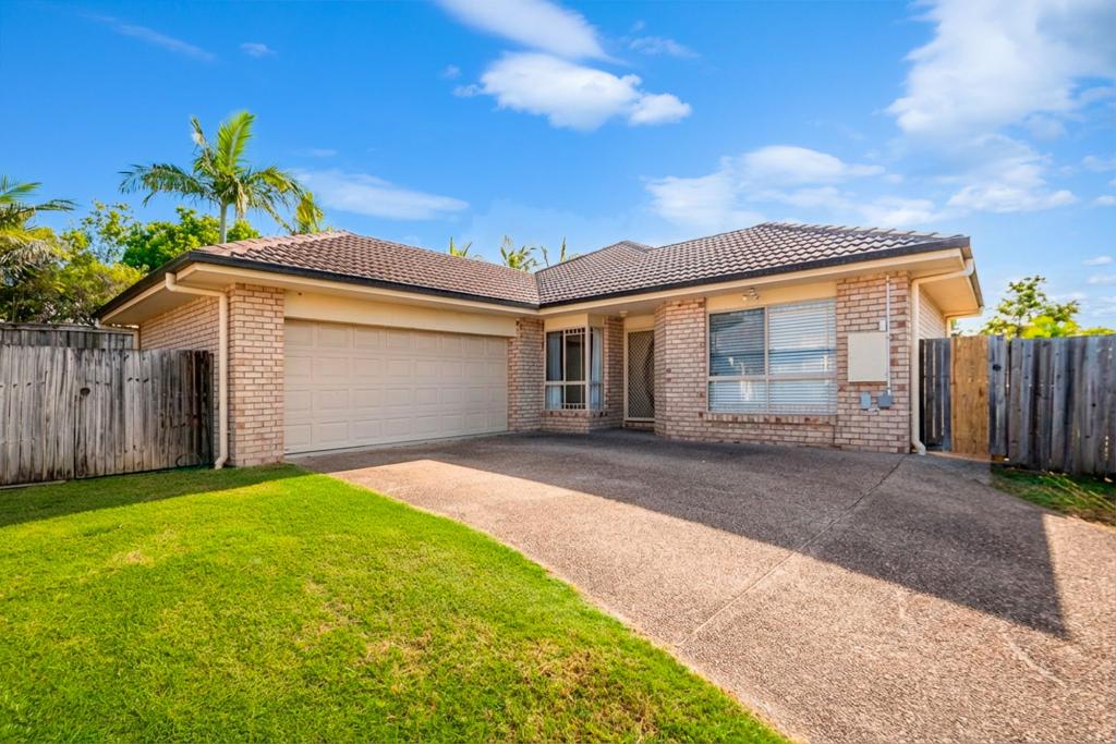 45 Lantau Cres, Varsity Lakes, QLD 4227