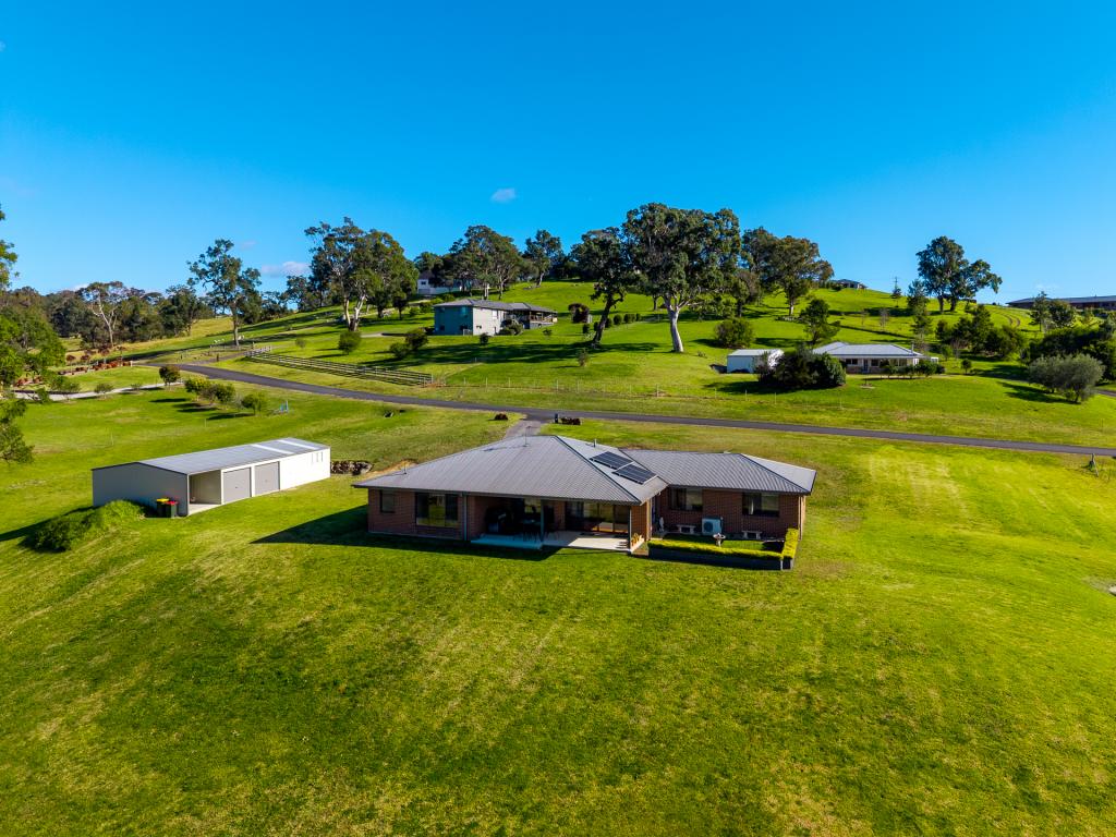 38 Stringy Park Cl, Bega, NSW 2550