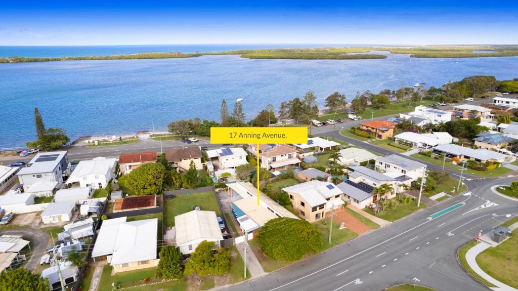 17 Anning Ave, Golden Beach, QLD 4551