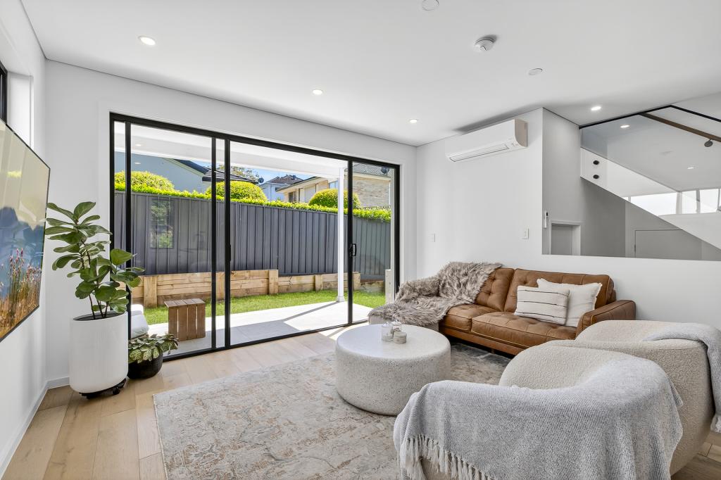 3/188 Gymea Bay Rd, Gymea Bay, NSW 2227