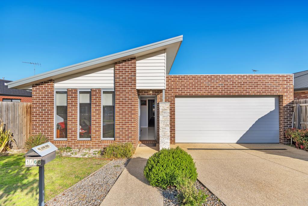 1/68 Oakdean Bvd, Ocean Grove, VIC 3226