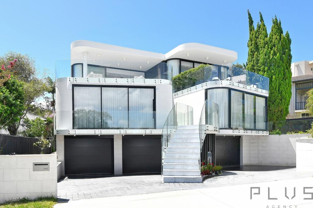 61b Village High Rd, Vaucluse, NSW 2030