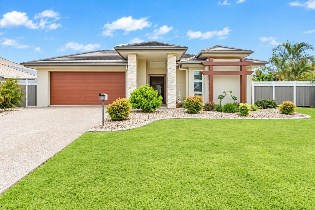 7 Dugong Ave, Pialba, QLD 4655