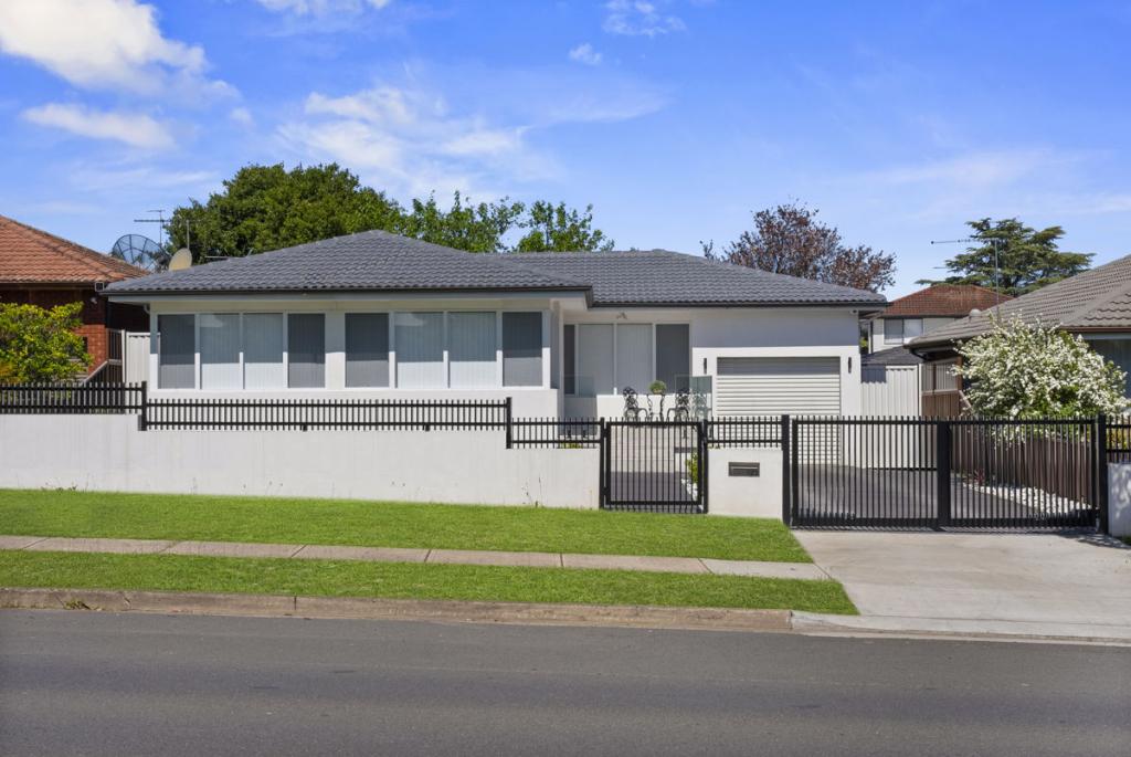 122 Old Prospect Rd, Greystanes, NSW 2145