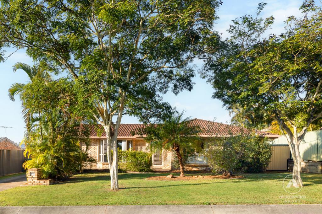 12 Wade Ct, Boronia Heights, QLD 4124