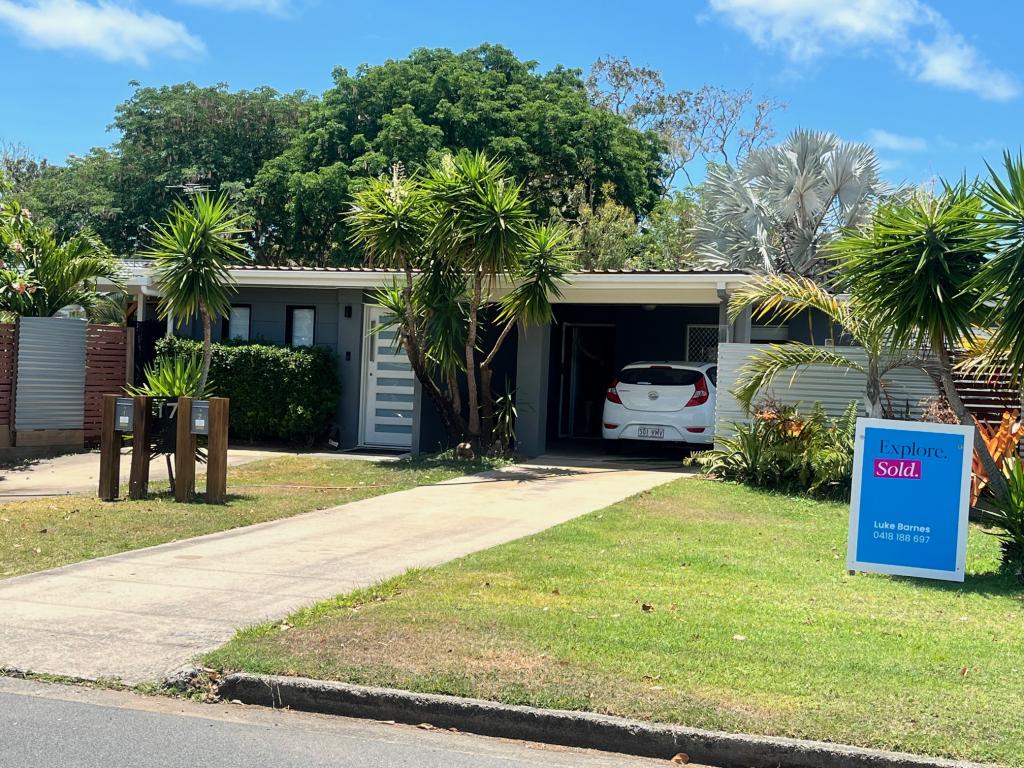 17 Gable St, East Mackay, QLD 4740