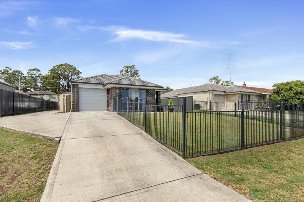325a Wollombi Rd, Bellbird Heights, NSW 2325