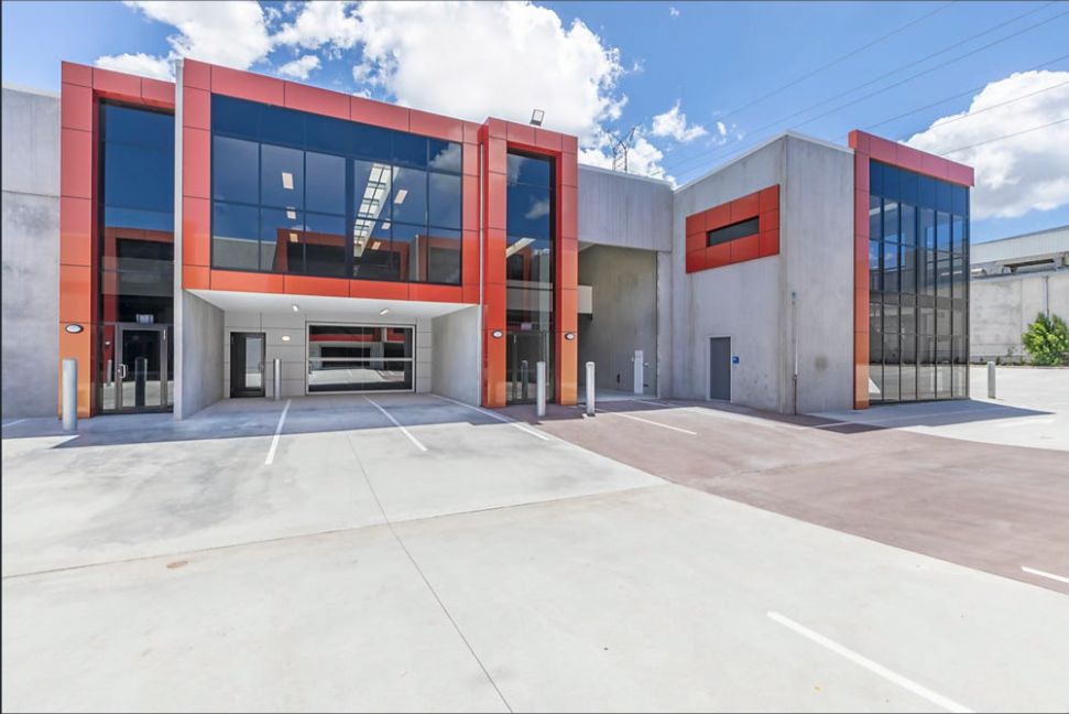 17/104 Barwon St, Morningside, QLD 4170