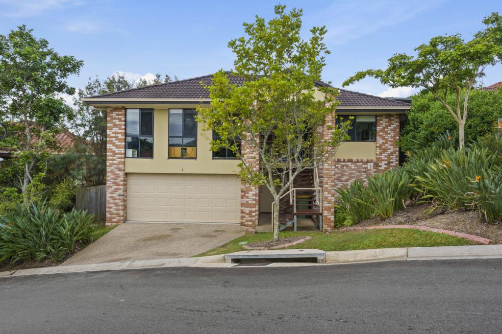 2/44-48 Mclaren Rd, Nerang, QLD 4211