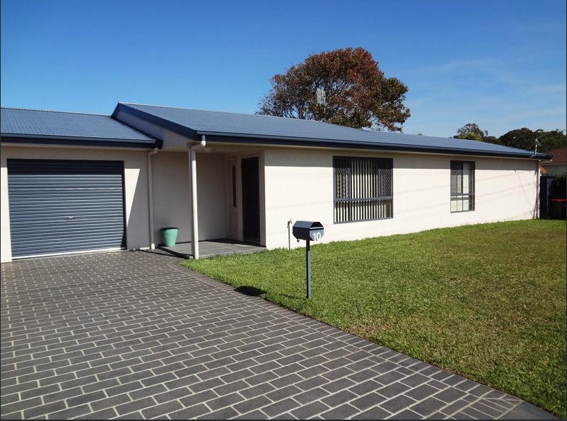 10 Nepean St, Bateau Bay, NSW 2261