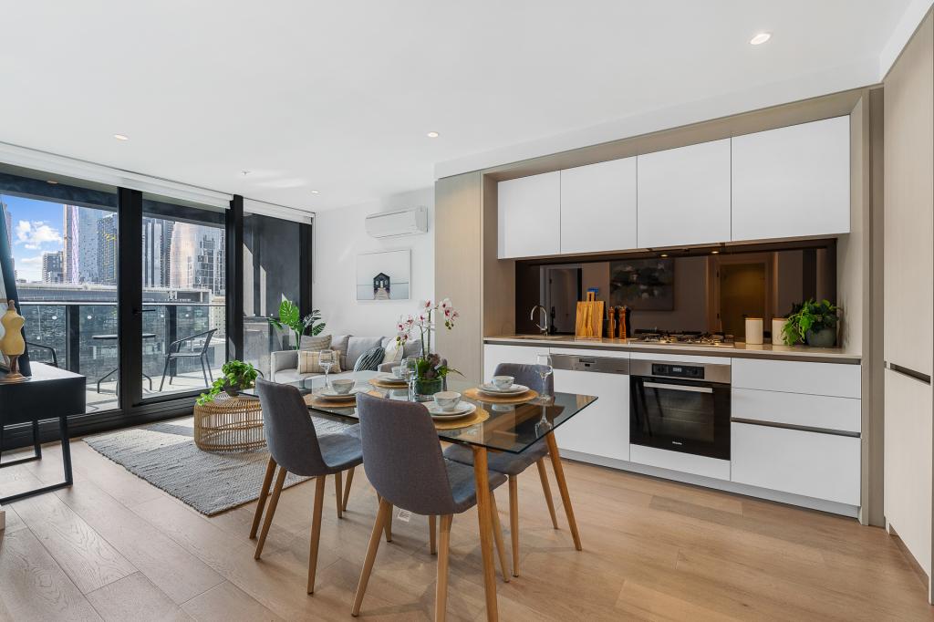 917/614-666 Flinders St, Docklands, VIC 3008