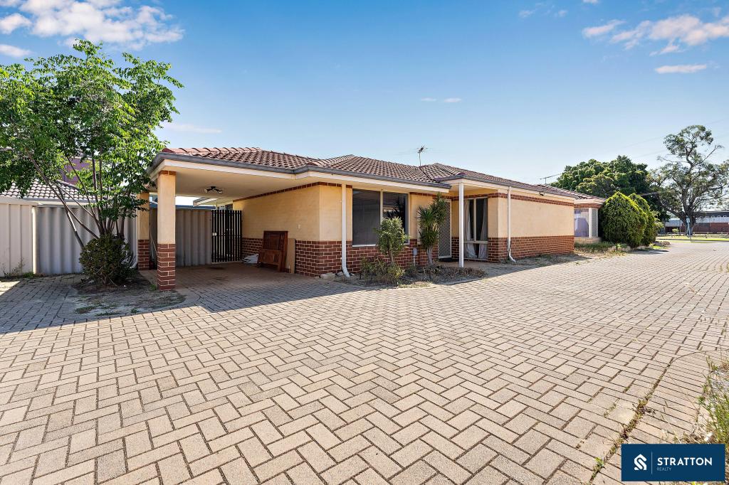 2/13 Bickley Rd, Cannington, WA 6107