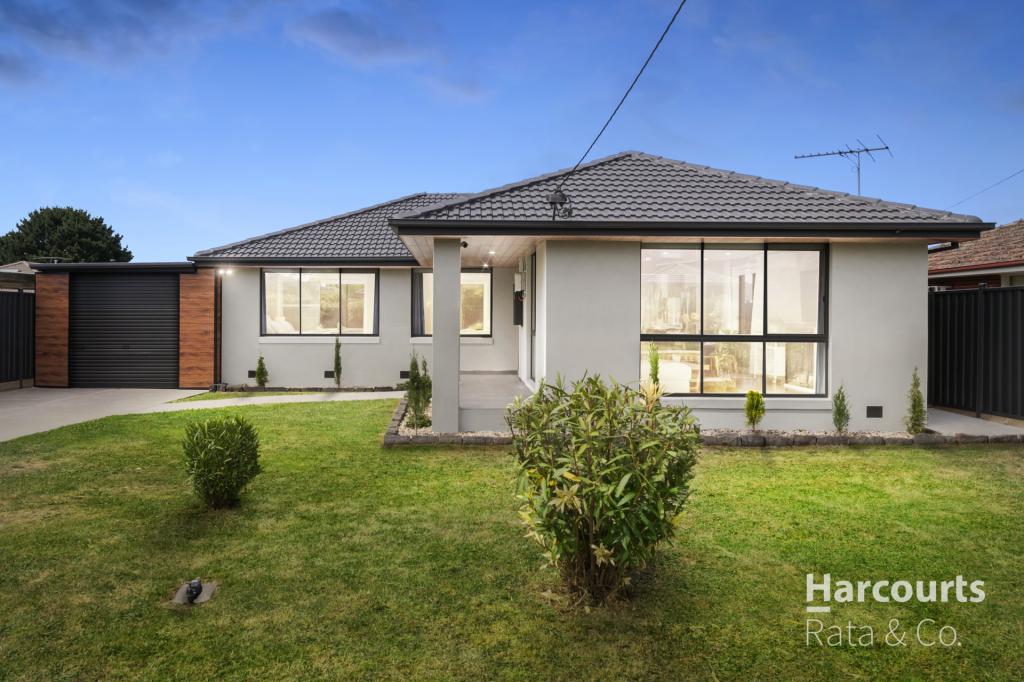 9 Touhey Ave, Epping, VIC 3076