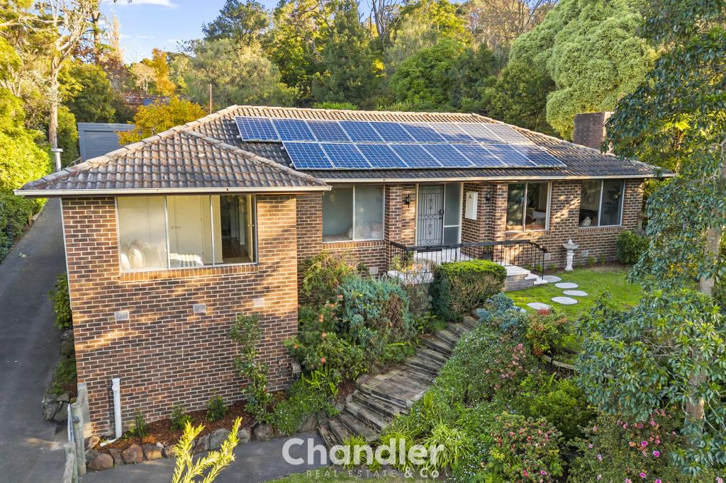 16 Colby Dr, Belgrave Heights, VIC 3160