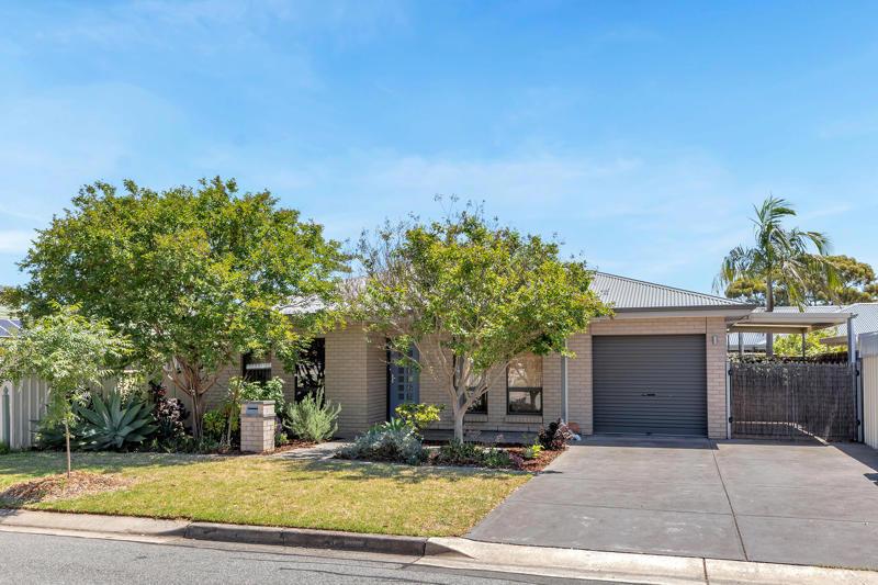 3 JANET ST, PARA VISTA, SA 5093