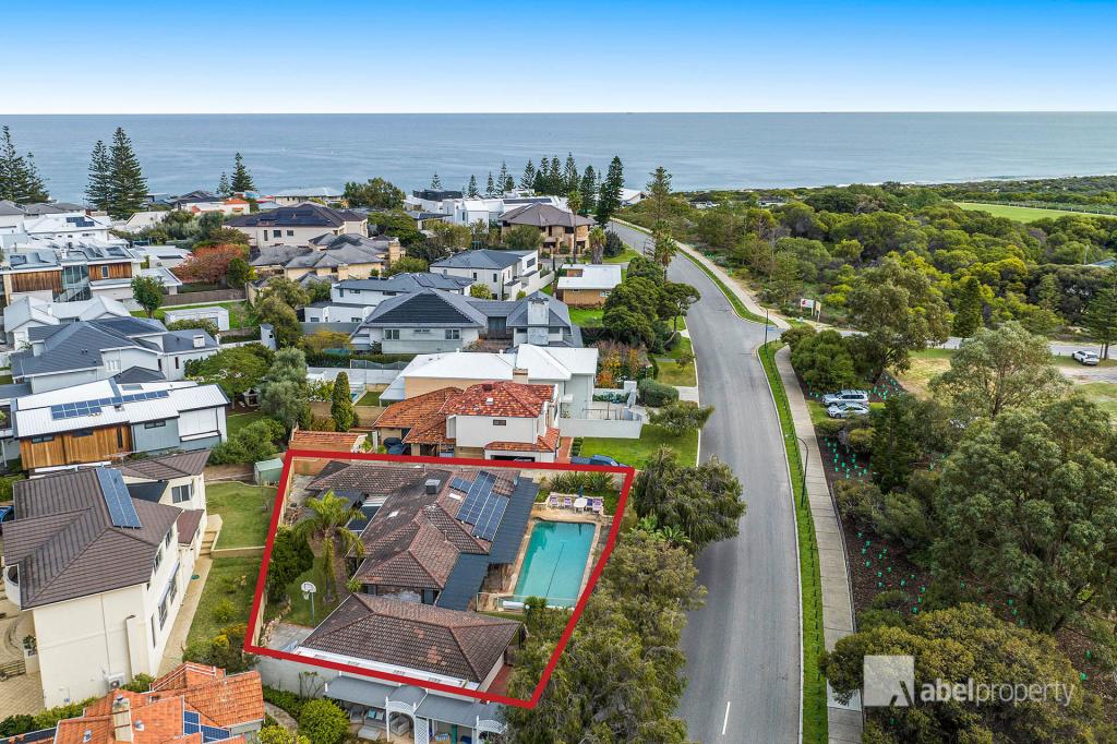 Contact Agent For Address, Swanbourne, WA 6010