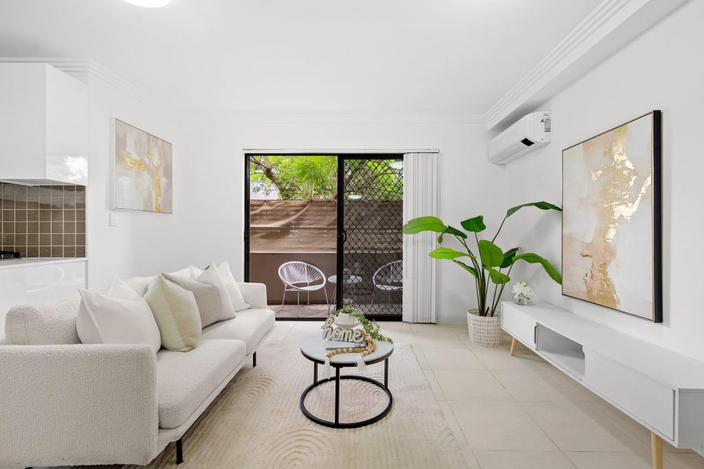 2/80-82 Courallie Ave, Homebush West, NSW 2140