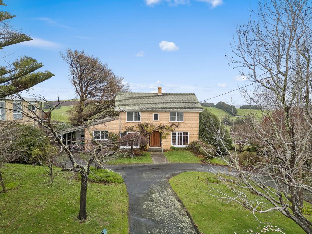 130-132 Trevor St, Ulverstone, TAS 7315