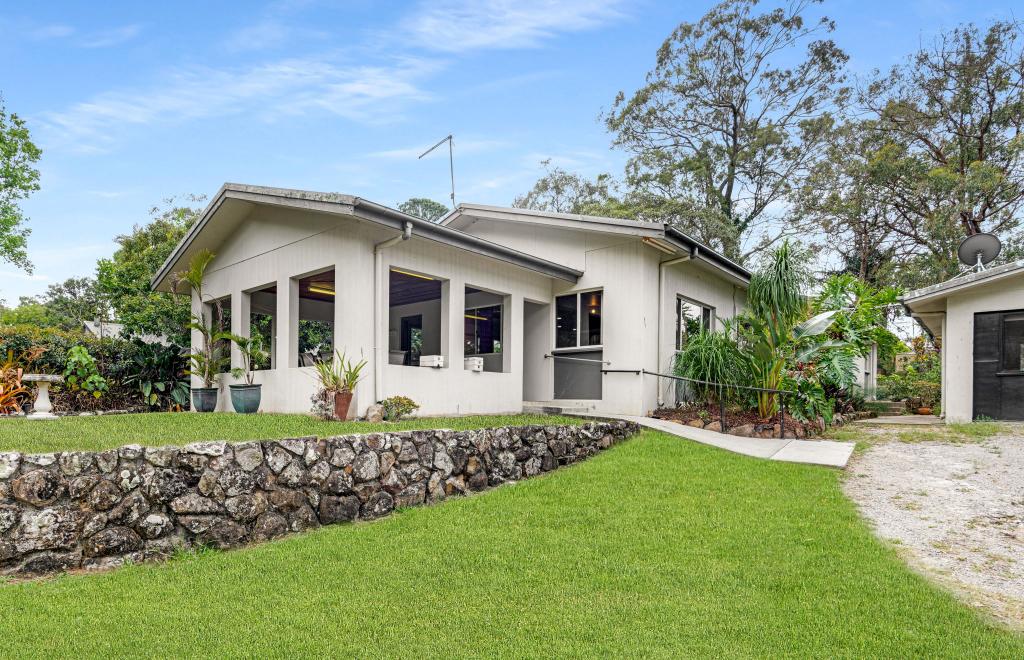 23-25 BAROKEE DR, TANAH MERAH, QLD 4128