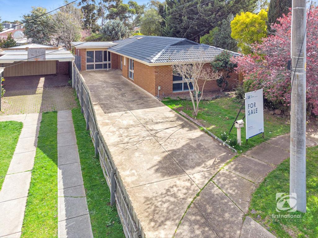 15 Connel Dr, Melton South, VIC 3338