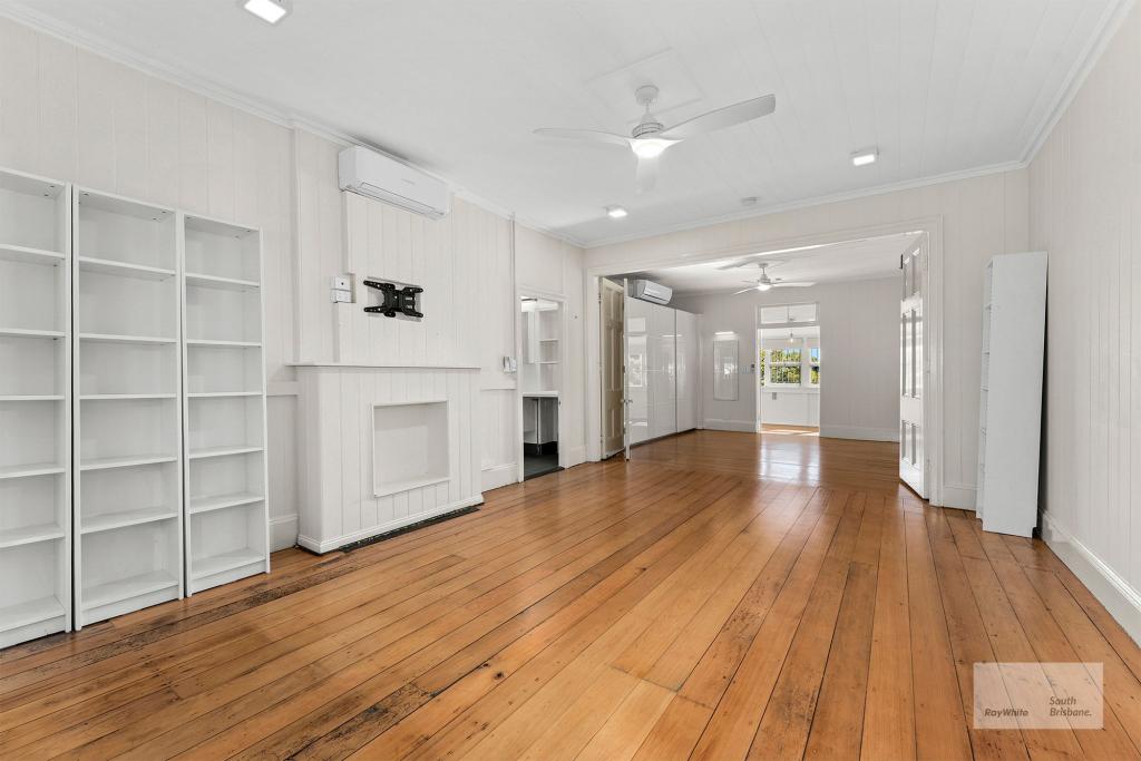 2/11 Blakeney St, Highgate Hill, QLD 4101