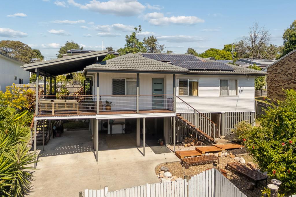 23 ARGYLE ST, SEVENTEEN MILE ROCKS, QLD 4073