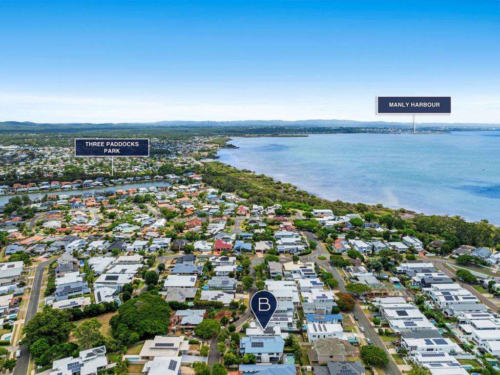 11 Edie Tce, Wellington Point, QLD 4160