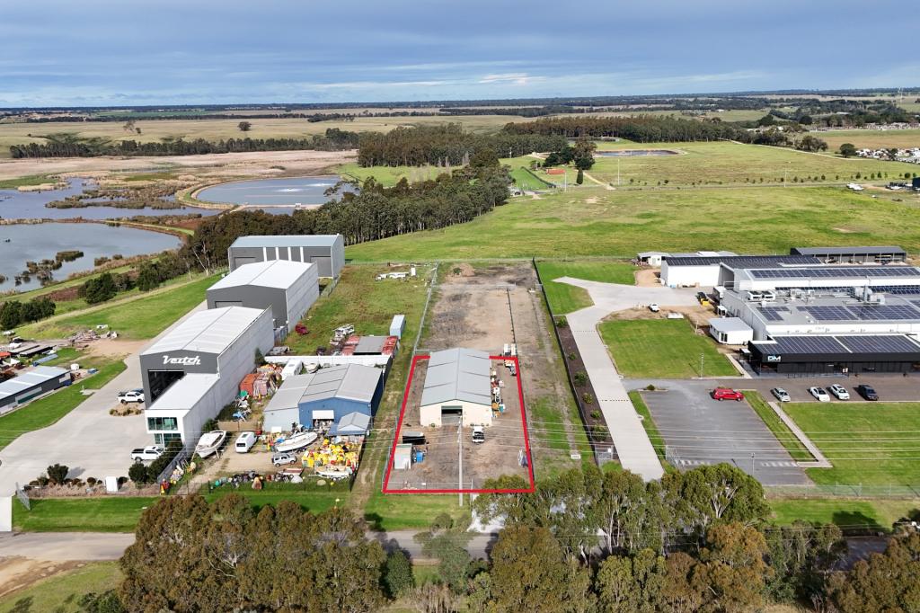 25 Bosworth Rd, Bairnsdale, VIC 3875