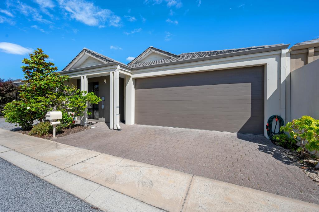 4 Glendalough Loop, Canning Vale, WA 6155