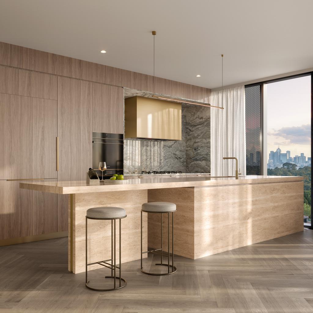 Lot B6.01/39 Mills Bvd, Alphington, VIC 3078