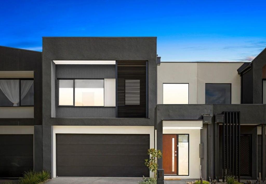 25 Gray Ct, Deanside, VIC 3336