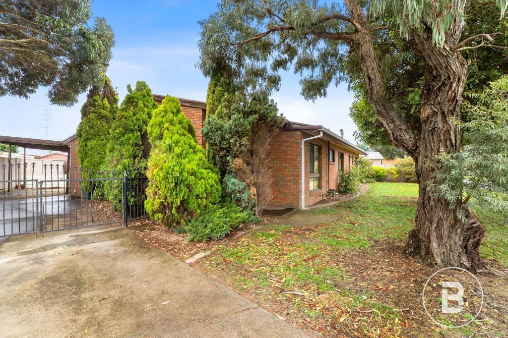 14 Muraban Ct, Delacombe, VIC 3356