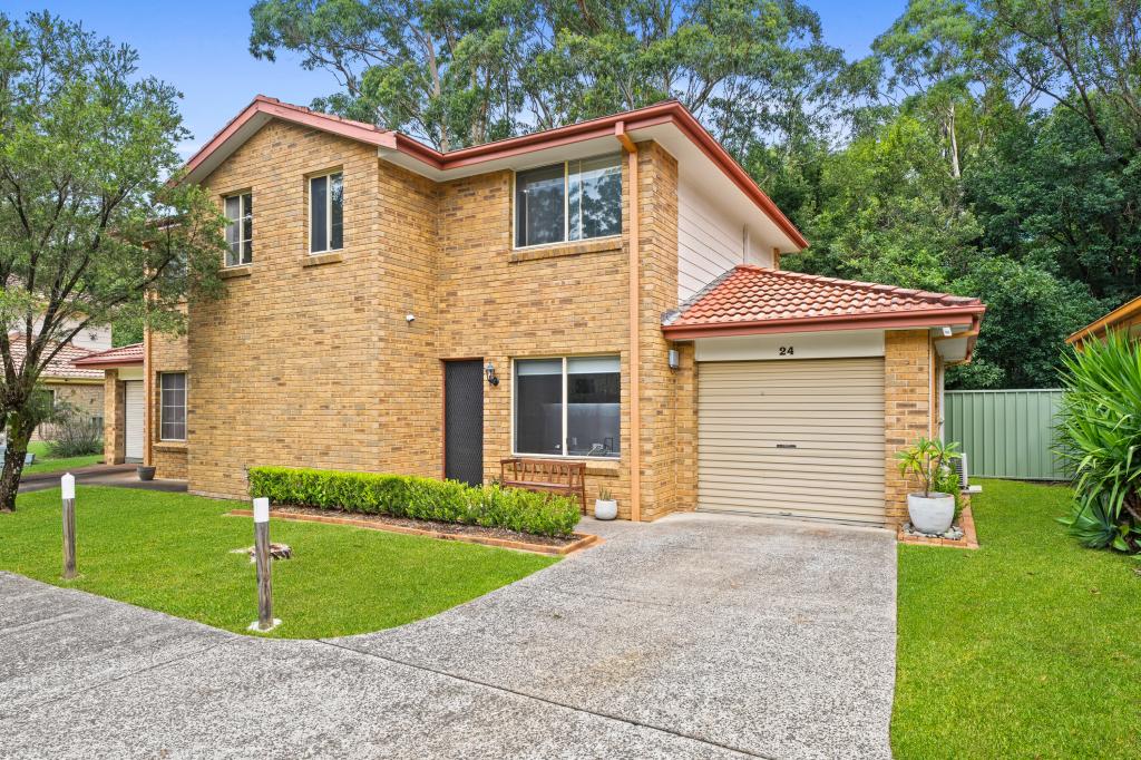 24/31 Maliwa Rd, Narara, NSW 2250