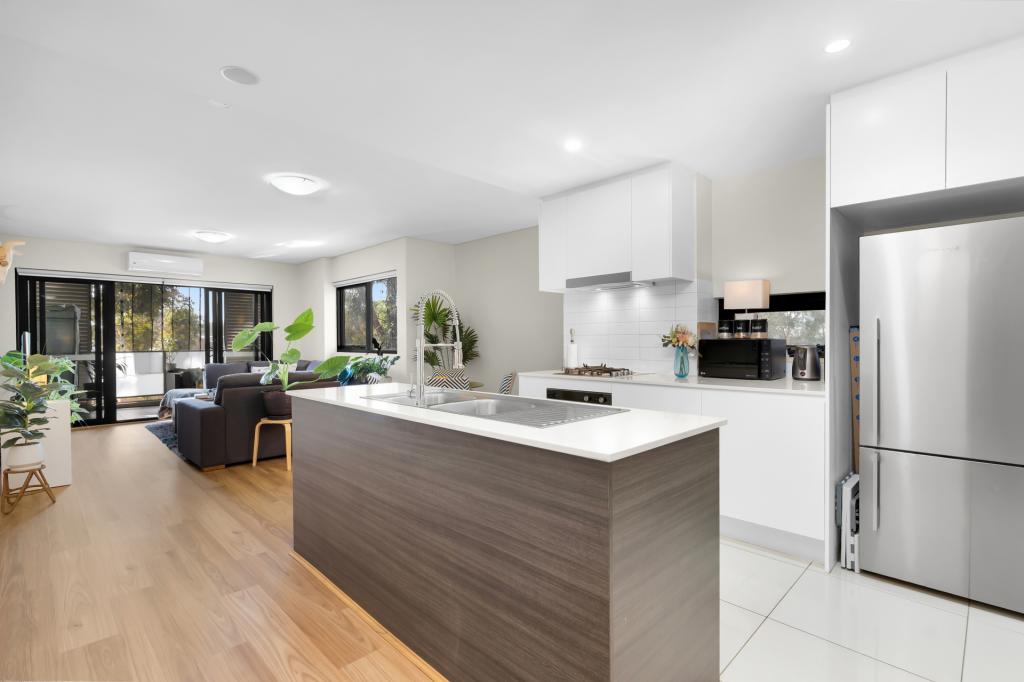 57/2-10 Tyler St, Campbelltown, NSW 2560