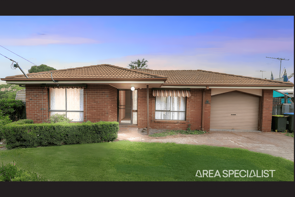287 Heaths Rd, Werribee, VIC 3030