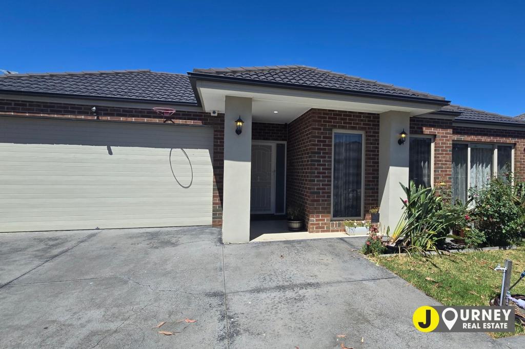 10 WIGAN CL, WOLLERT, VIC 3750